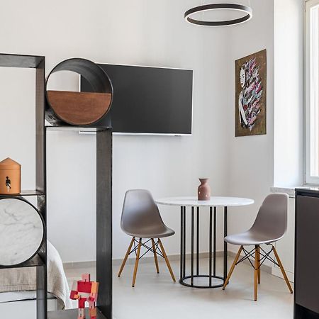 Ambio Suites Luxury Trastevere Rom Eksteriør billede