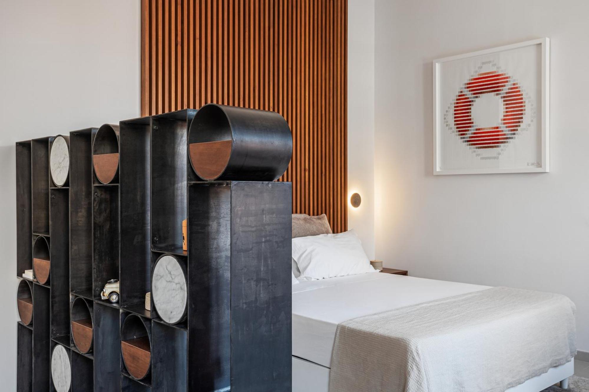 Ambio Suites Luxury Trastevere Rom Eksteriør billede