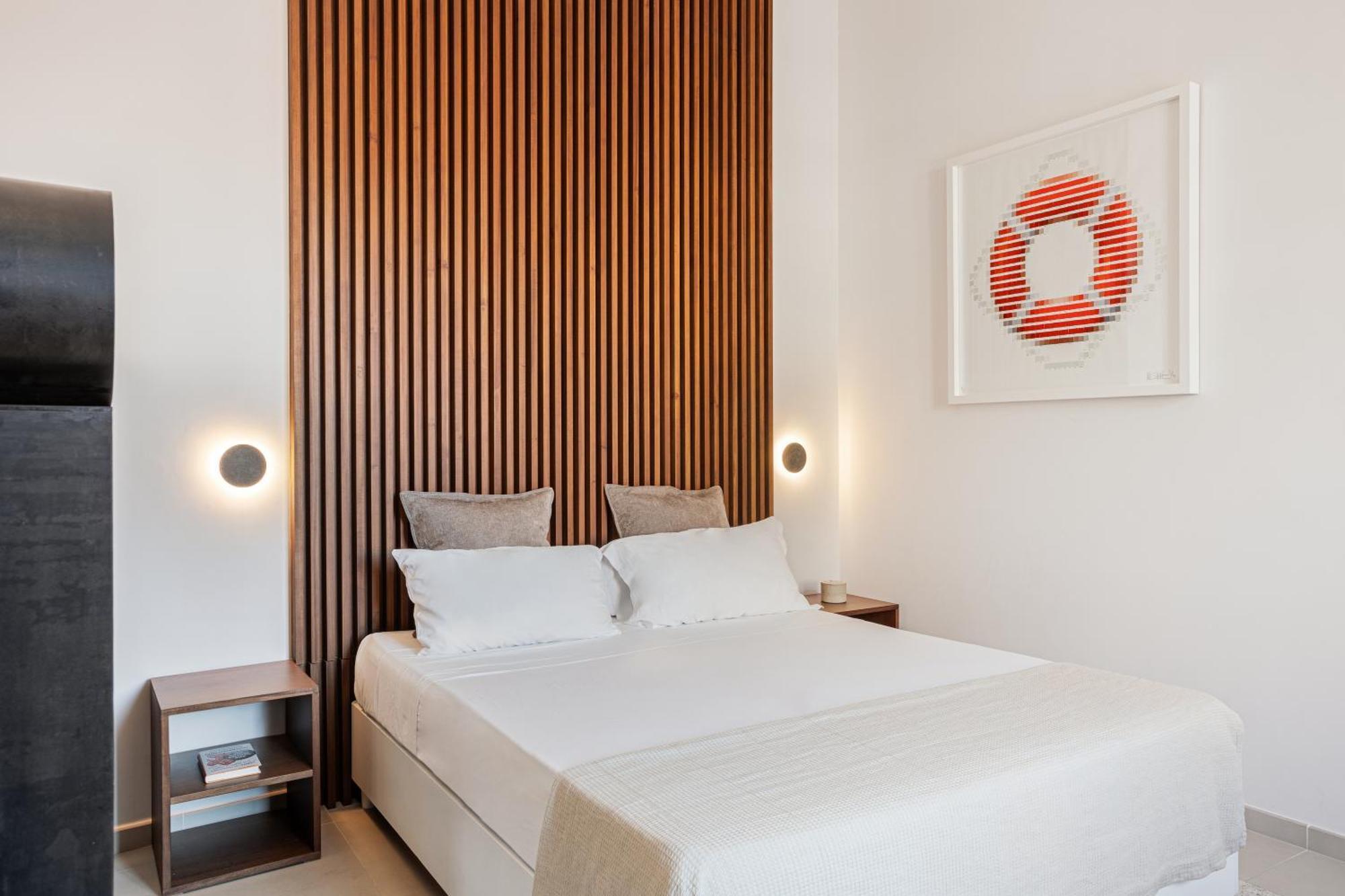 Ambio Suites Luxury Trastevere Rom Eksteriør billede