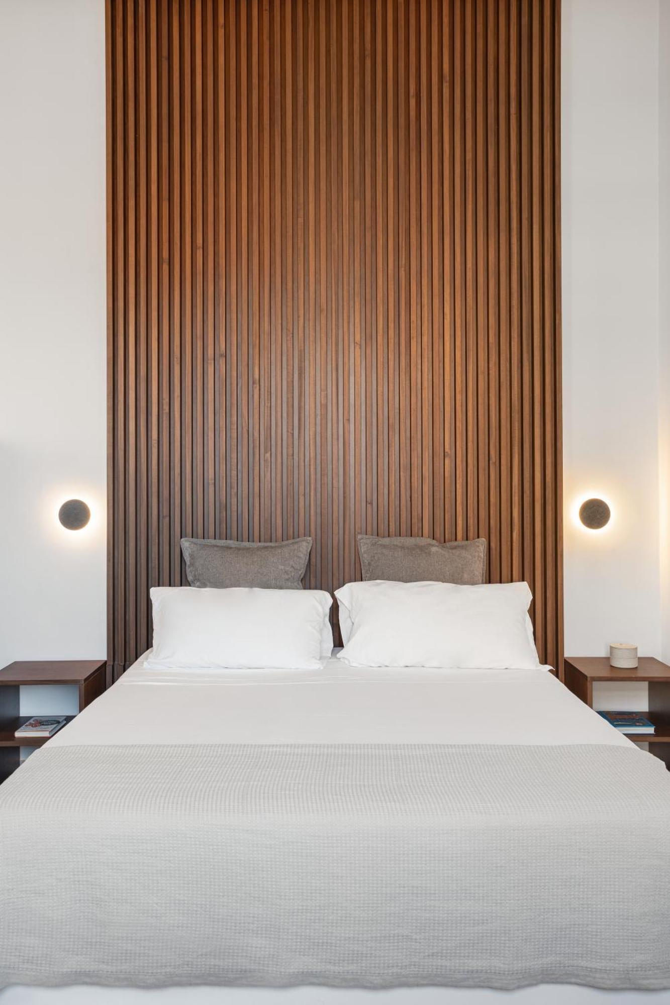 Ambio Suites Luxury Trastevere Rom Eksteriør billede