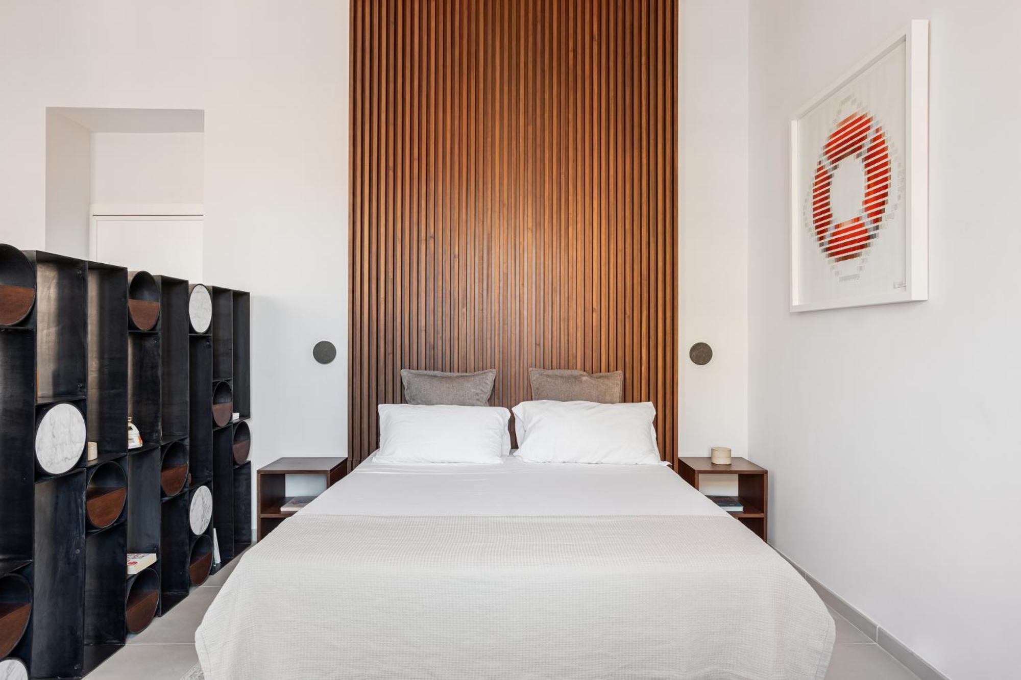 Ambio Suites Luxury Trastevere Rom Eksteriør billede