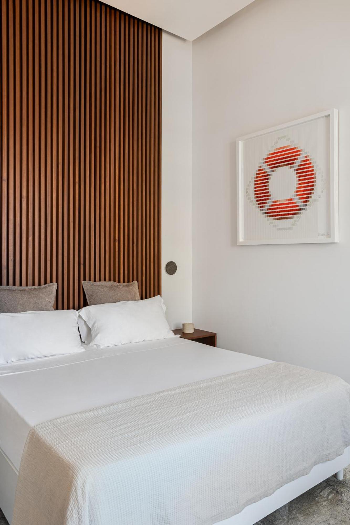 Ambio Suites Luxury Trastevere Rom Eksteriør billede