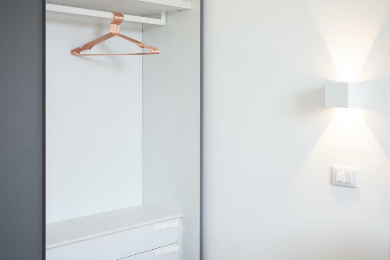 Ambio Suites Luxury Trastevere Rom Eksteriør billede