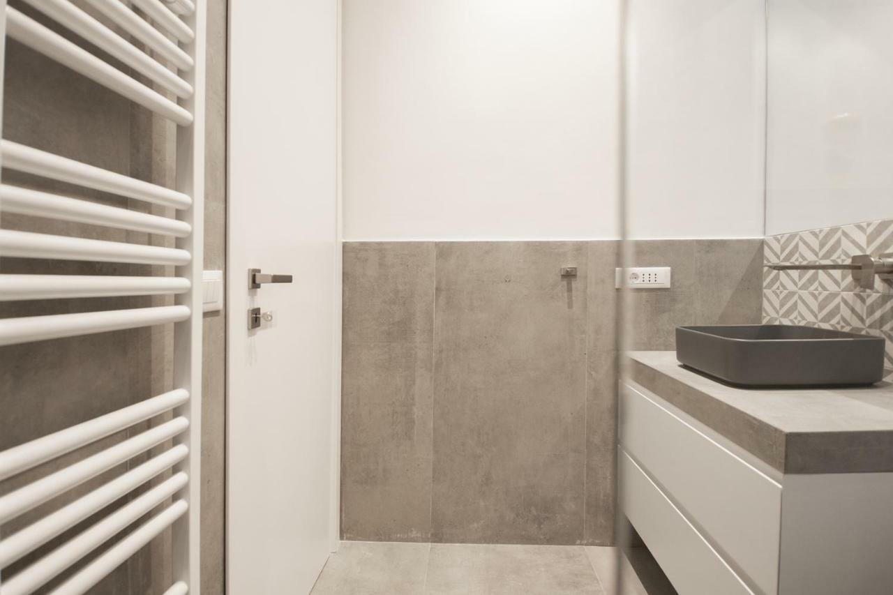 Ambio Suites Luxury Trastevere Rom Eksteriør billede