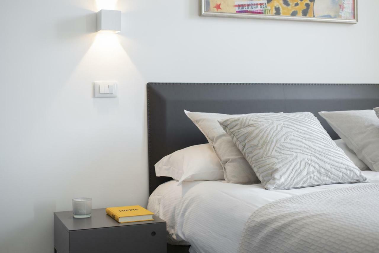 Ambio Suites Luxury Trastevere Rom Eksteriør billede