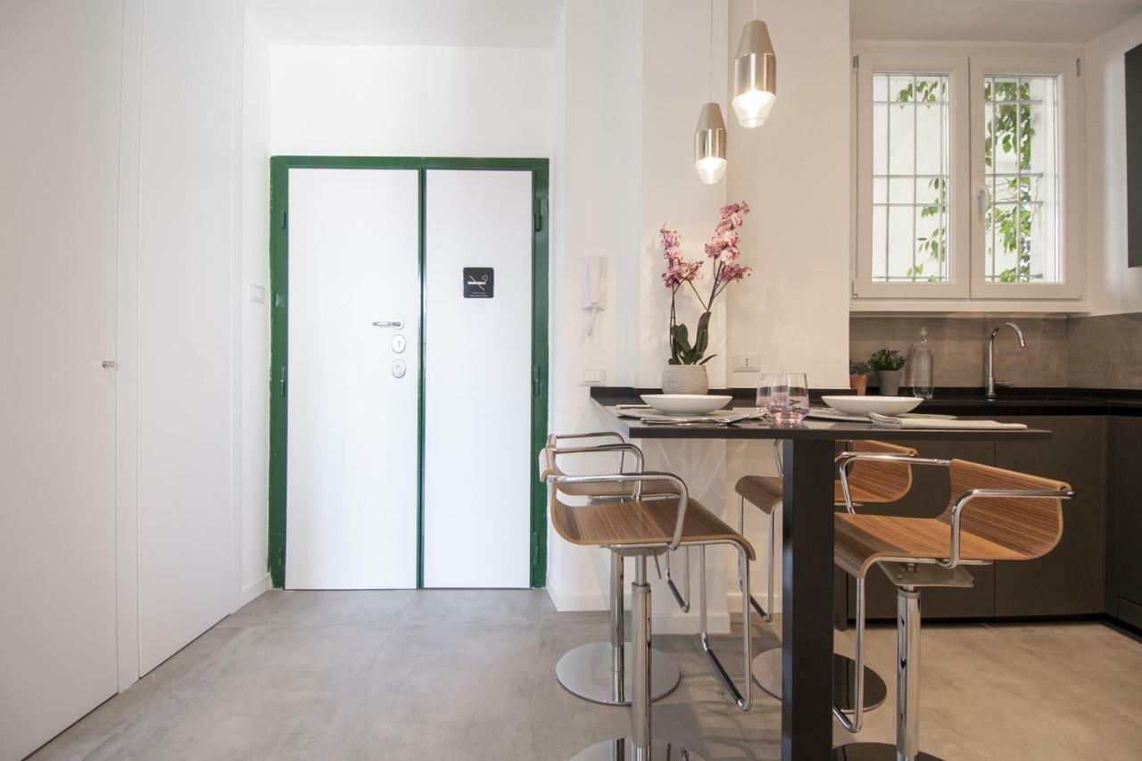 Ambio Suites Luxury Trastevere Rom Eksteriør billede