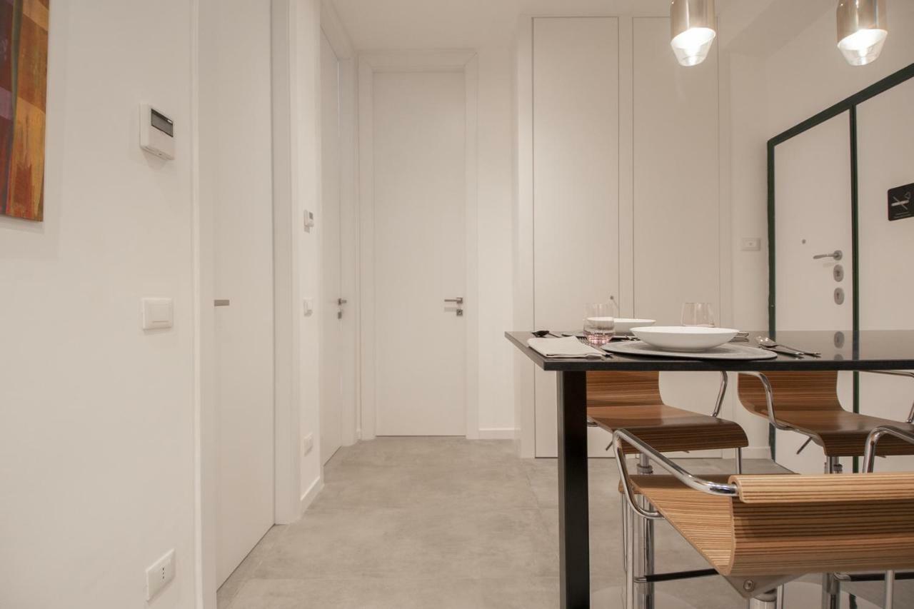 Ambio Suites Luxury Trastevere Rom Eksteriør billede