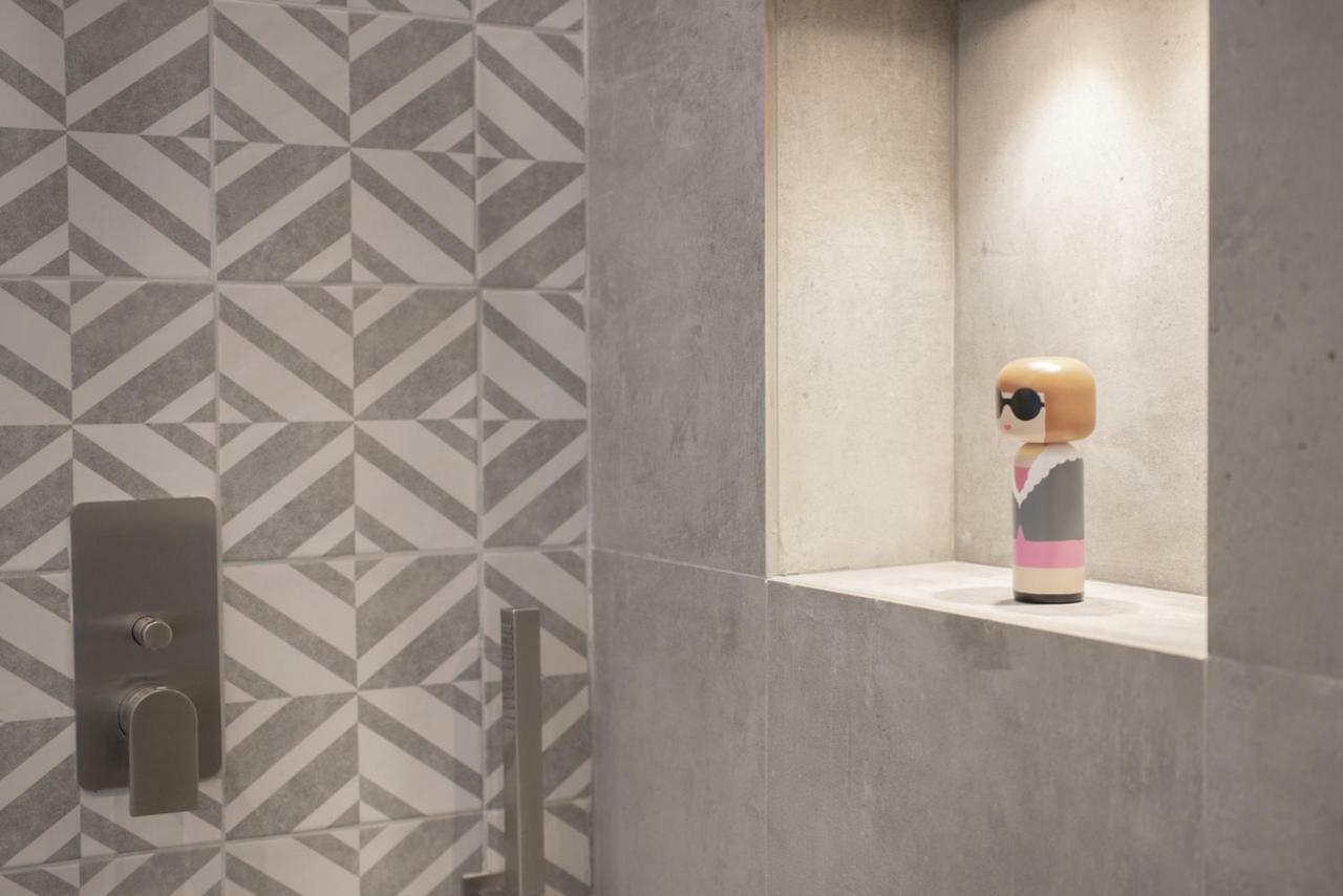 Ambio Suites Luxury Trastevere Rom Eksteriør billede