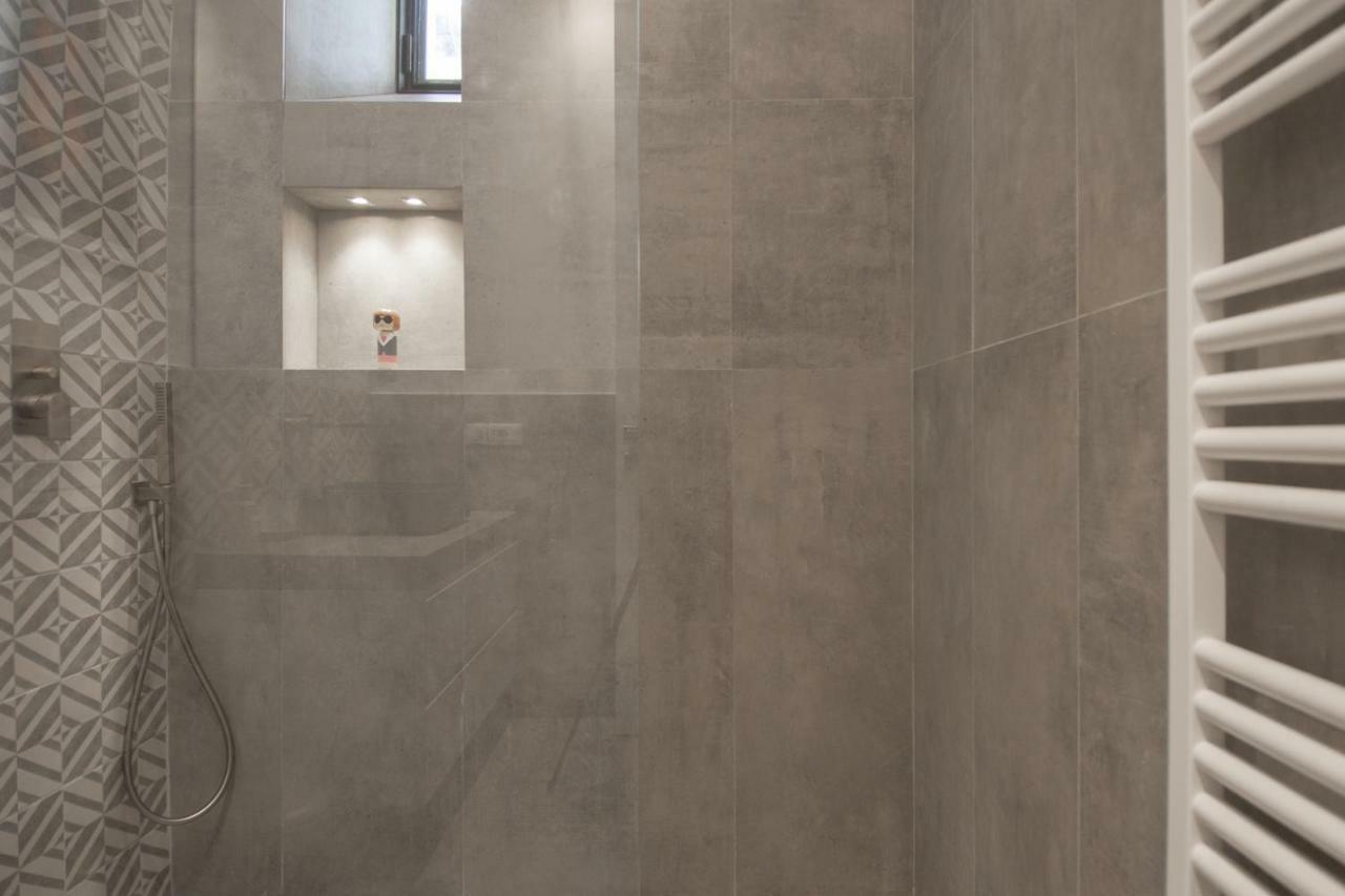 Ambio Suites Luxury Trastevere Rom Eksteriør billede