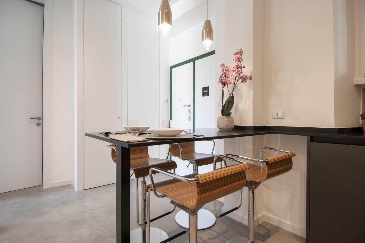 Ambio Suites Luxury Trastevere Rom Eksteriør billede
