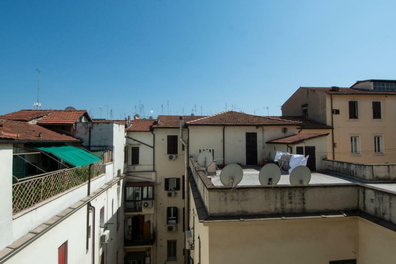 Ambio Suites Luxury Trastevere Rom Eksteriør billede